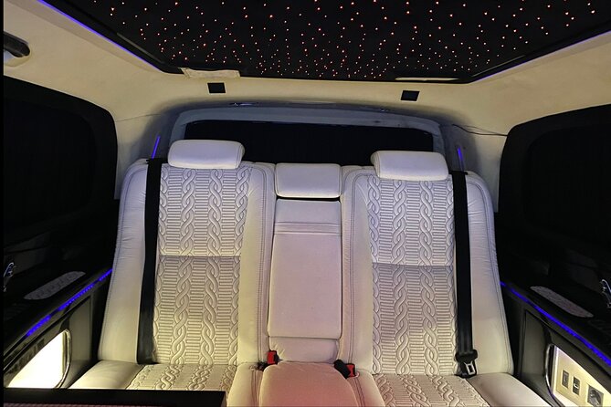 Istanbul Private Airport Transfer: IST & SAW VIP Mercedes - If You Should Book It: Best Match for Solo Travelers, Families, and Business Trips