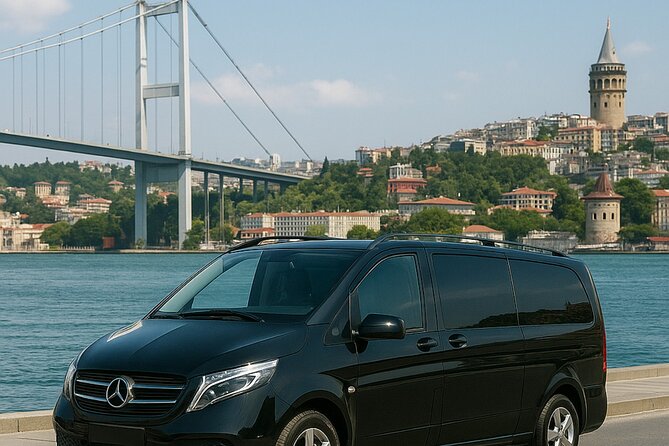 Istanbul Private Airport Transfer: IST & SAW VIP Mercedes - FAQ