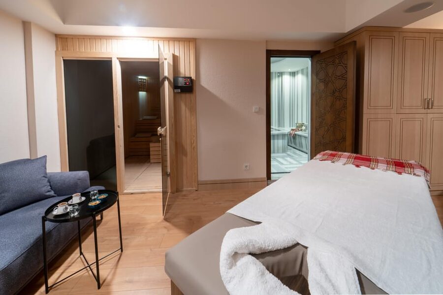 Istanbul: Public, Private or VIP Hammam & Spa in Old City - Who this hammam is best for (and who should skip it)