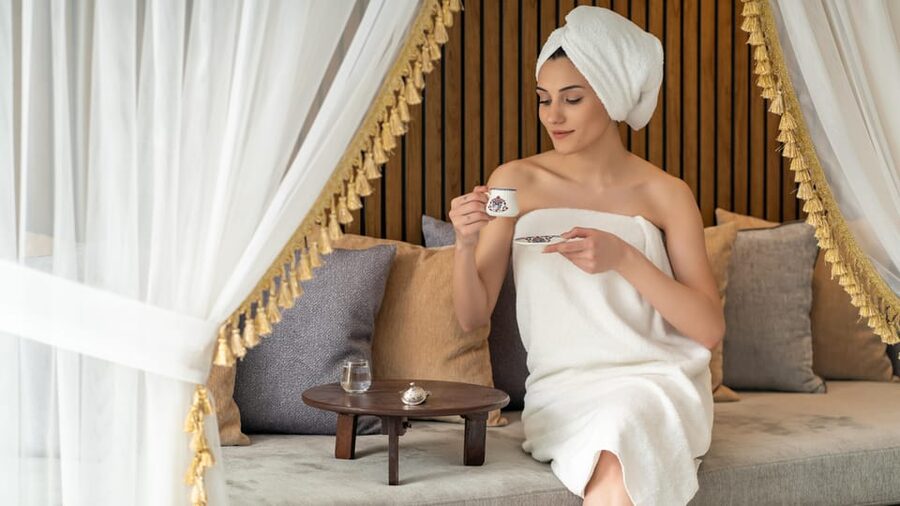 Istanbul: Public, Private or VIP Hammam & Spa in Old City - Value check: is $41 worth it?