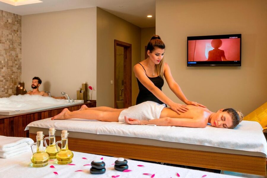 Istanbul: VIP Turkish Bath & Free Transfers - Key highlights you’ll feel fast