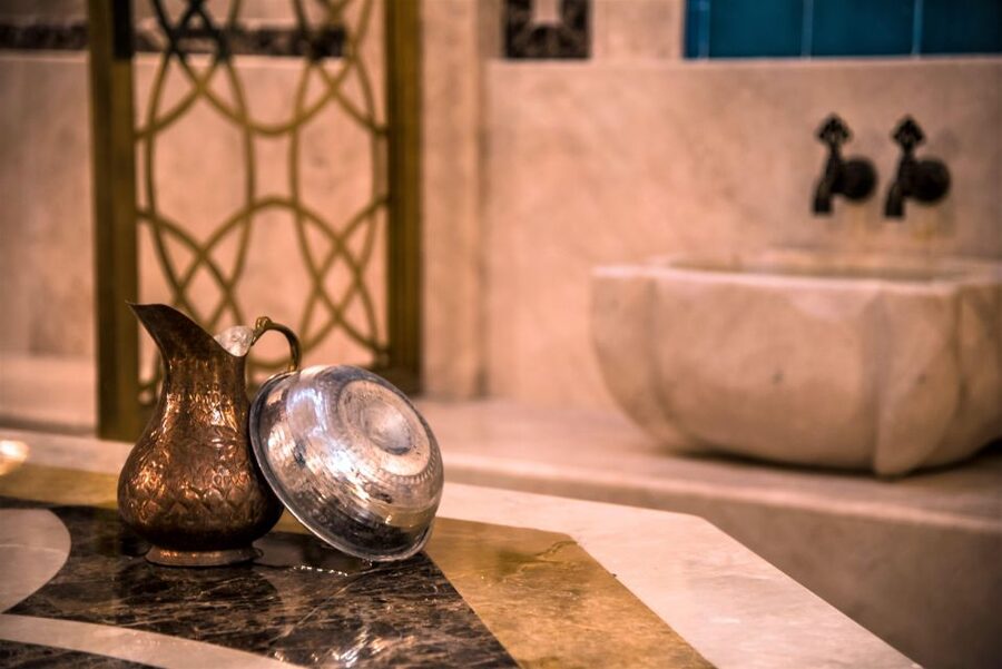 Istanbul: VIP Turkish Bath & Free Transfers - Who should book this VIP hammam (and who should skip it)