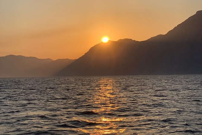 Jackie Kennedy Amalfi Coast Private Tour (Vintage Car & Boat) VIP EXCLUSIVE - Maiori, Minors, and Furore: where the day cools off