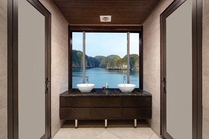 Jade Sails - Top Vip Day Cruise to Halong Bay by Expressway from Hanoi - Price and logistics: why $40 can feel like a deal (and when it doesn’t)