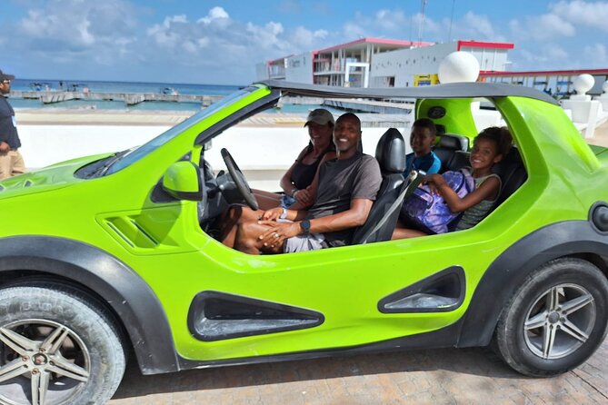 Jeep or Buggy Private VIP All inclusive - Key Points to Know Before You Go