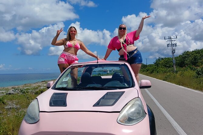 Jeep or Buggy Private VIP All inclusive - Price Value: What $79 Gets You (and Where You May Feel It)