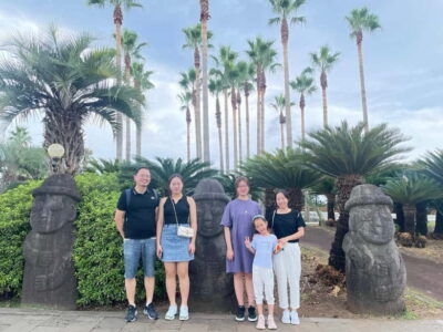 Jeju Island Private VIP Day Tour with Tickets - Picking East vs West vs South vs North: how to choose your route