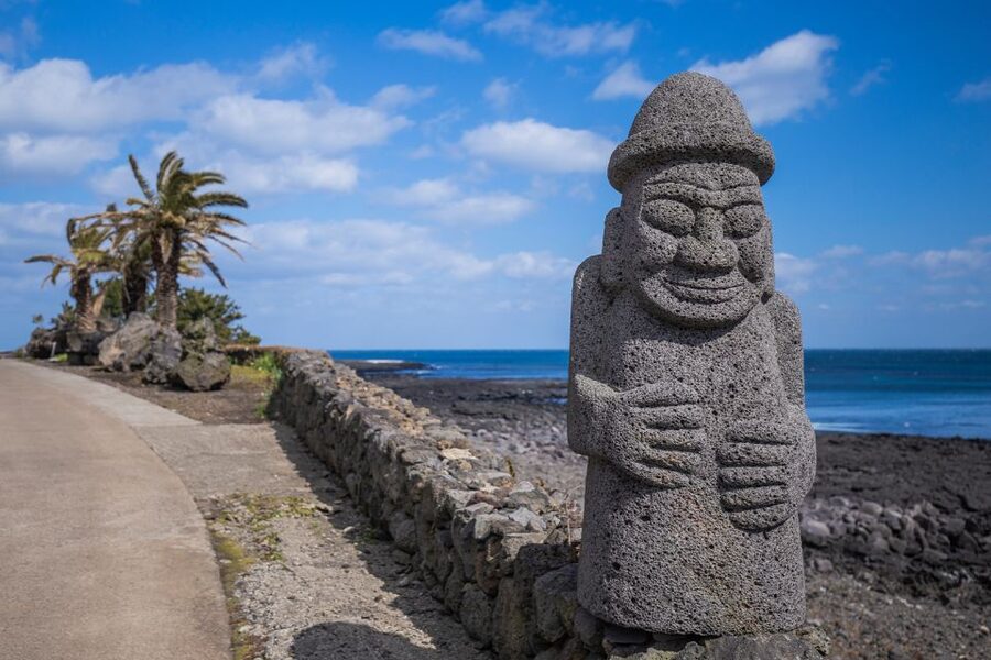 Jeju: Private VIP Day Tour with Tickets - How the East, West, South, and North Courses Shape Your Day