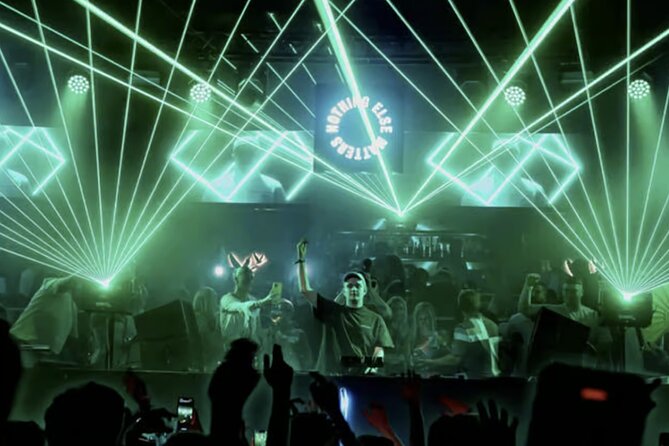 Kavos Club Crawl with Free Drinks & VIP Entry - Who This Kavos Club Crawl Is Best For (and Who Should Skip It)