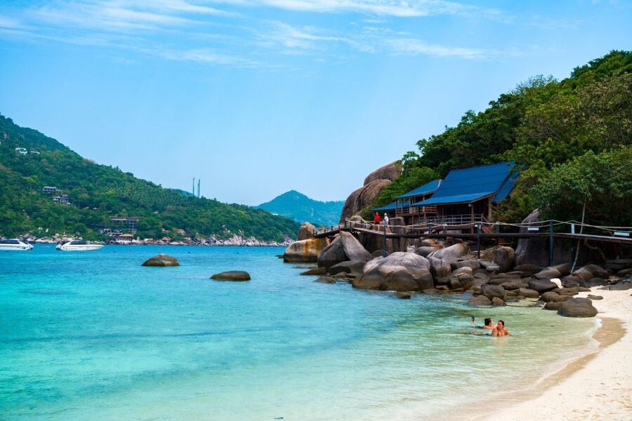 Koh Samui : VIP Koh Tao & Koh Nang Yuan Small-Group Tour - What to bring (so you’re comfortable all day)