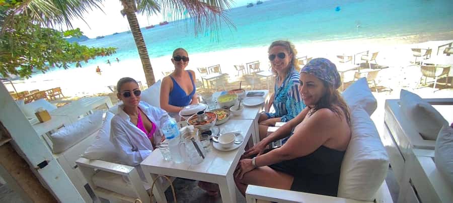 Koh Samui : VIP Koh Tao & Koh Nang Yuan Small-Group Tour - Group size and pace: what small-group VIP really means here