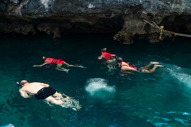 Koh Tao and Koh Nang Yuan VIP Small Group Tour - Koh Tao snorkeling: two key stops, gear included, and guides that matter