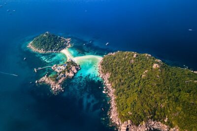 Koh Tao and Koh Nang Yuan VIP Small Group Tour - From Bo Phut to Koh Tao: pickup, speedboat timing, and comfort reality