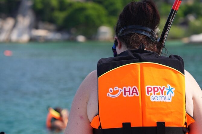Koh Tao and Koh Nang Yuan VIP Small Group Tour - Price and extra fees: is $140.17 good value?