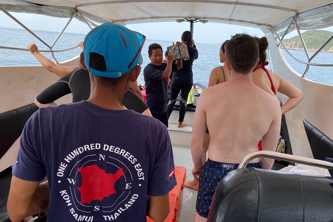 Koh Tao VIP Snorkelling Tour - Who this tour is best for (and who should skip it)