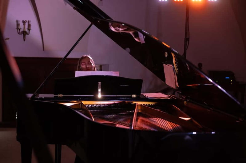 Kraków: VIP Candlelight Concert The Music of Fryderyk Chopin - Price and Value: Is $38 a Good Deal?