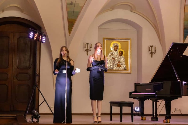 Kraków: VIP Candlelight Concert The Music of Fryderyk Chopin - Before You Go: Quick Tips for a Smoother Evening
