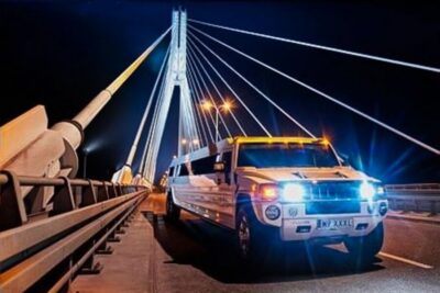 Krakow: VIP Limo Party Tour - What You Pay: $267 per group up to 10 (and how to judge value)