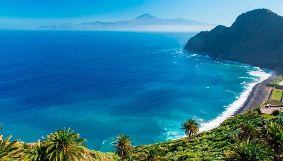 La Gomera Vip Experience - Lunch with Silbo Gomero: hearing La Gomera’s whistled language