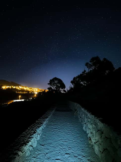 La Palma: VIP Night Sky Tour With Your Own Telescope - How to Arrive Without Messing Up Anyone’s Night