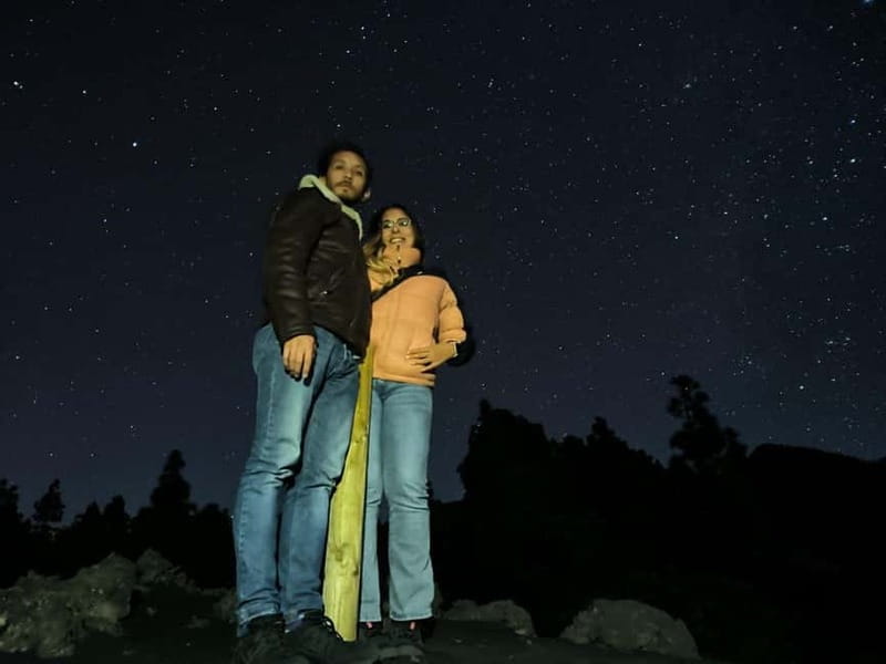 La Palma: VIP Night Sky Tour With Your Own Telescope - Why La Palma’s Dark-Sky Spots Make the Difference
