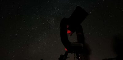 La Palma: VIP Night Sky Tour With Your Own Telescope - The 90-Minute VIP Flow: Naked Eye to Your Telescope