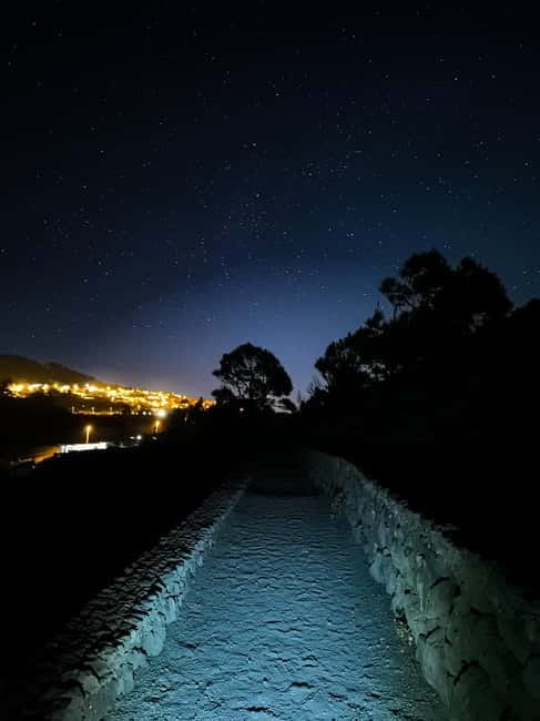 La Palma: VIP Night Sky Tour With Your Own Telescope - Binocular Time: Wide Views and Better Sky Navigation