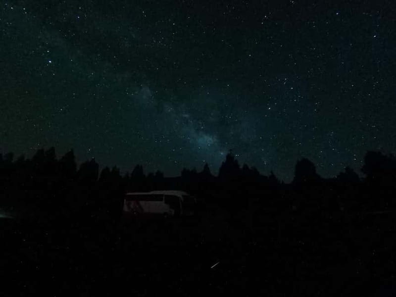 La Palma: VIP Night Sky Tour With Your Own Telescope - What You’ll Likely See: Moon, Planets, Galaxies, Nebulae