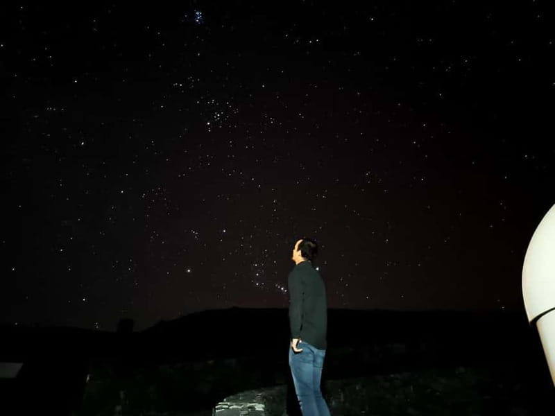 La Palma: VIP Night Sky Tour With Your Own Telescope - Meeting Points You Might Use: Llano del Jable, Llano de Las Ventas, or Fuencaliente