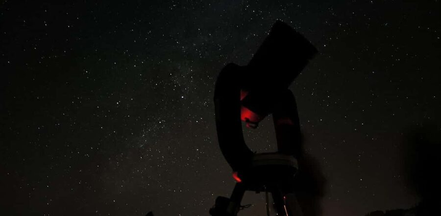La Palma: VIP Night Sky Tour With Your Own Telescope - The 90-Minute VIP Flow: Naked Eye to Your Telescope
