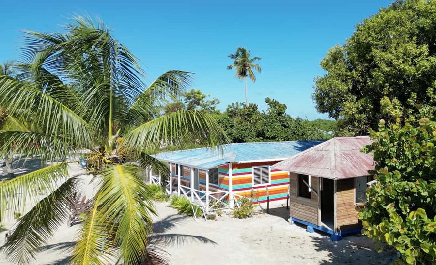 La Romana: Saona Crusoe VIP for cruise guests - Comfort and Suitability: Who This Day Trip Fits Best