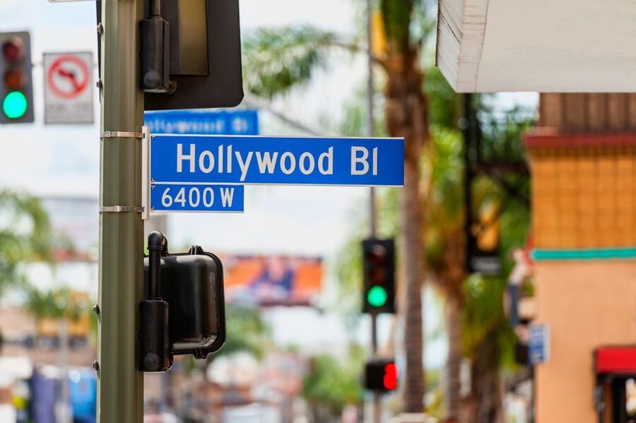 LA VIP Tour : Beverly Hills, Sunset Strip, & Hollywood Sign! - The LA VIP feel: close sights, less LA chaos
