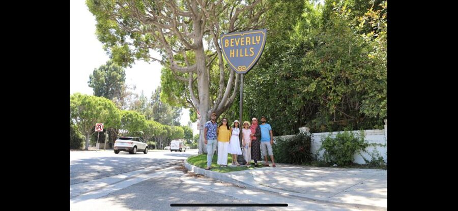 LA VIP Tour : Beverly Hills, Sunset Strip, & Hollywood Sign! - Sunset Strip and Laurel Canyon: rock-and-roll LA, not just name-dropping