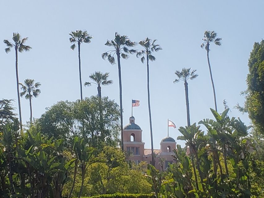 LA VIP Tour : Beverly Hills, Sunset Strip, & Hollywood Sign! - Greystone Mansion: architecture that’s more than a photo line
