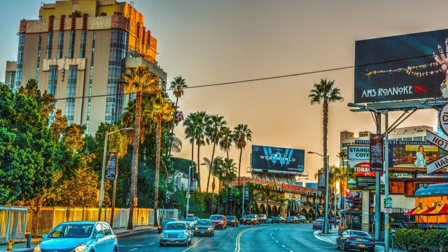 LA VIP Tour : Beverly Hills, Sunset Strip, & Hollywood Sign! - Celebrity-area landmarks: what you can expect to see (and how to read it)