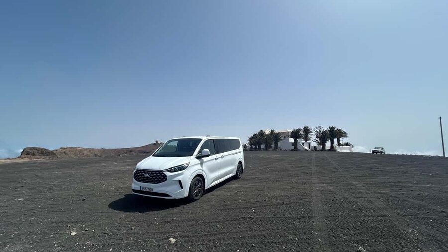 Lanzarote: VIP Island Grand Tour - Timanfaya Visitor and Interpretation Center: the volcano lesson that makes everything else click