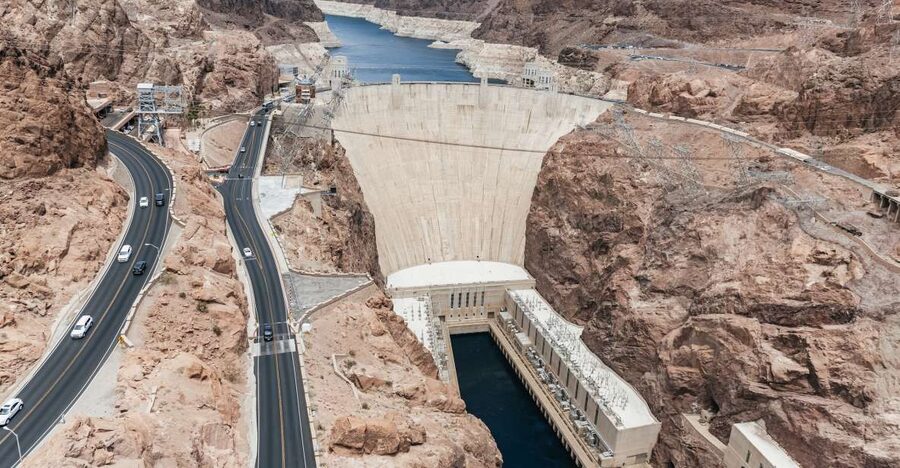 Las Vegas: 3-Hour VIP Hoover Dam Small-Group Mini Tour - Key points to look for before you go