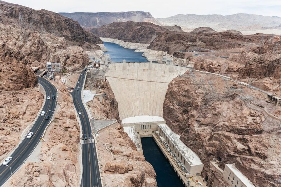 Las Vegas: 3-Hour VIP Hoover Dam Small-Group Mini Tour - Hoover Dam in 3 hours: the value of a “mini” VIP tour