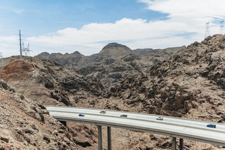 Las Vegas: 3-Hour VIP Hoover Dam Small-Group Mini Tour - Lake Mead Lookout and the dam-side viewpoints: photos without wasting time