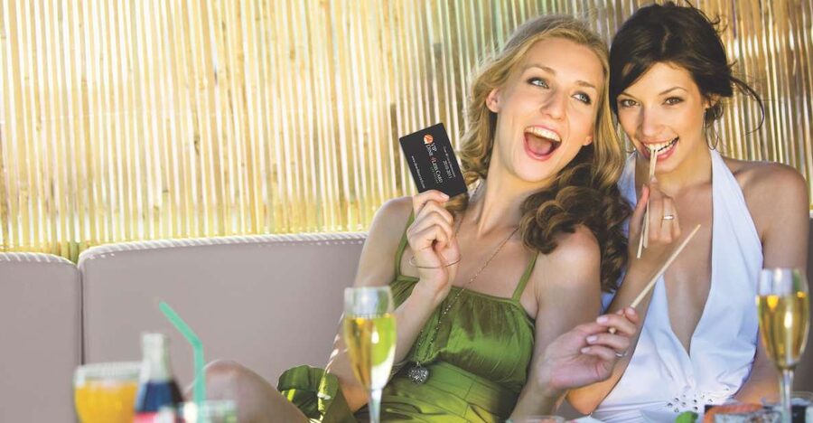 Las Vegas: 90-Day VIP Shop and Dine4Less Card City Hopper - Key highlights that make this card worth a look
