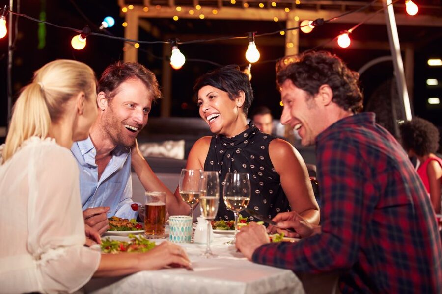 Las Vegas: 90-Day VIP Shop and Dine4Less Card City Hopper - Price and value: why $39 can turn into real savings