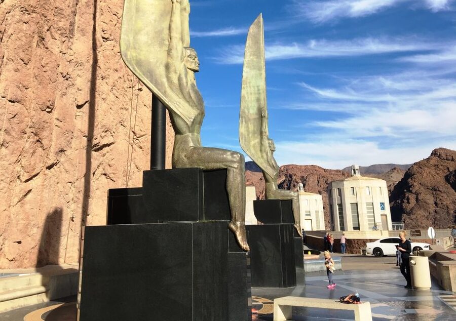 Las Vegas: Hoover Dam Inside VIP Exploration Tour, WiFi - Key things I’d circle before you go