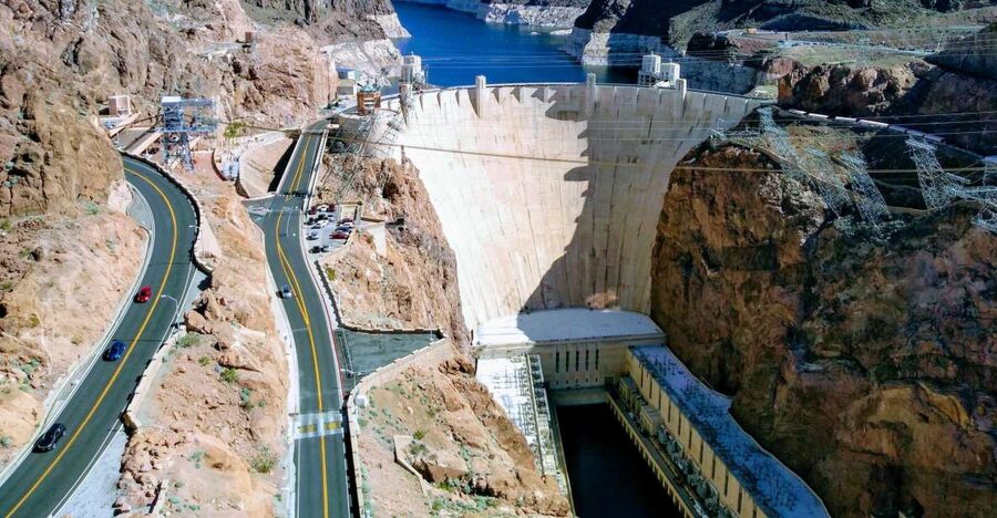 Las Vegas: Hoover Dam Inside VIP Exploration Tour, WiFi - How the guides shape your experience (and why that matters)