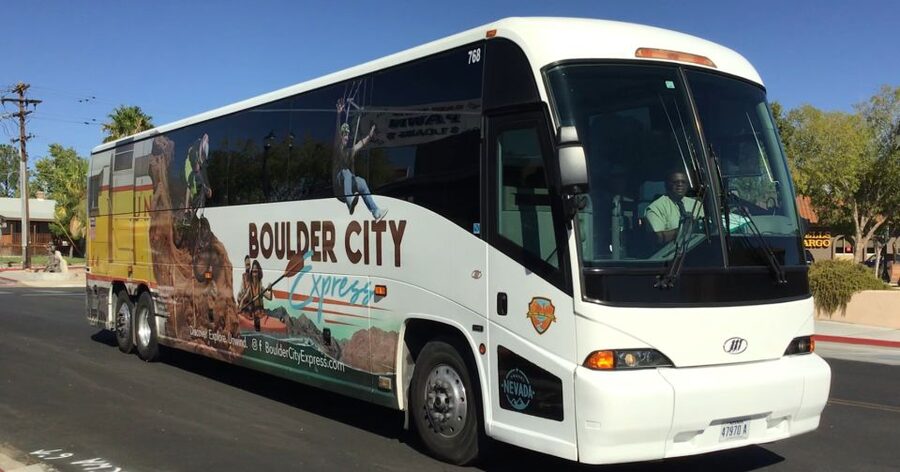 Las Vegas: Hoover Dam Inside VIP Exploration Tour, WiFi - Who should book this tour (and who might not love it)