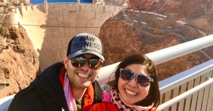 Las Vegas: Hoover Dam Ultimate VIP Tour with Lunch - Key highlights you’ll feel in the moment