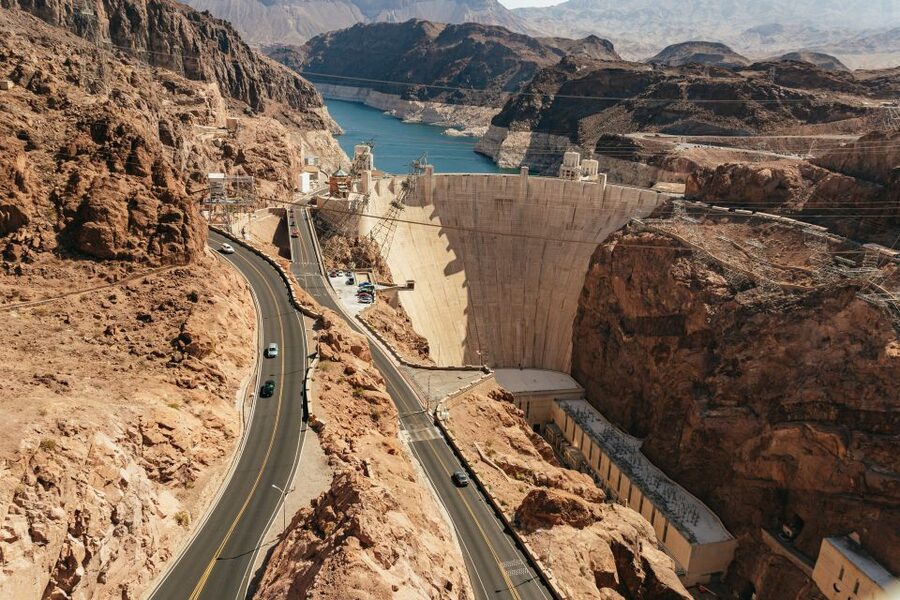 Las Vegas: Hoover Dam Ultimate VIP Tour with Lunch - Practical tips so your dam day goes smoothly