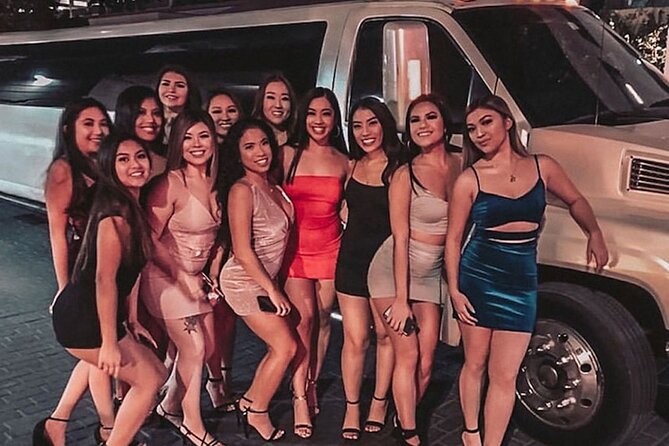 Las Vegas Nightclub VIP Entry with Party Bus - Zouk at Resorts World: the second skip-the-line moment
