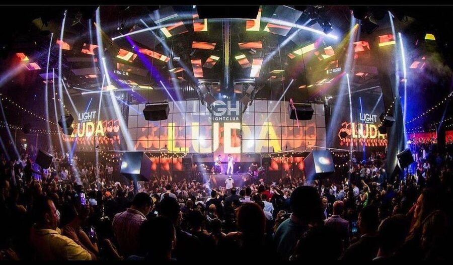 Las Vegas: Skip-the-Line VIP Nightclub Crawl - Key things to know before you go