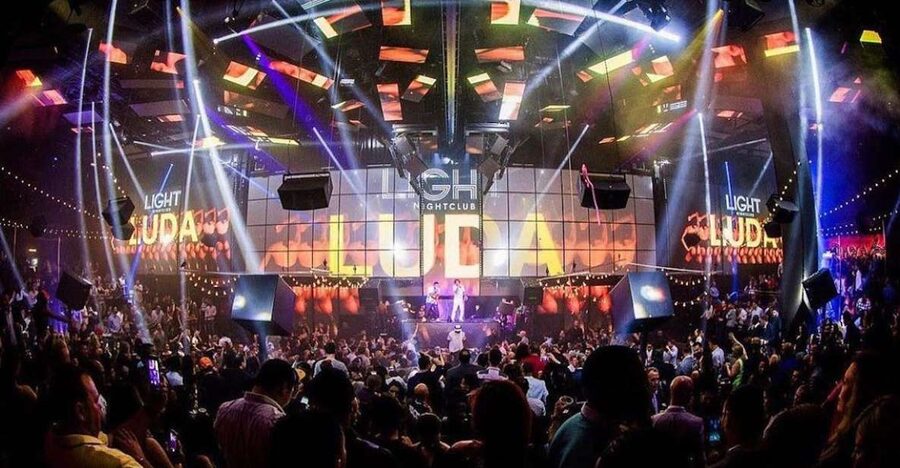 Las Vegas: Skip-the-Line VIP Nightclub Crawl - The VIP feel: what you actually get, not just the label