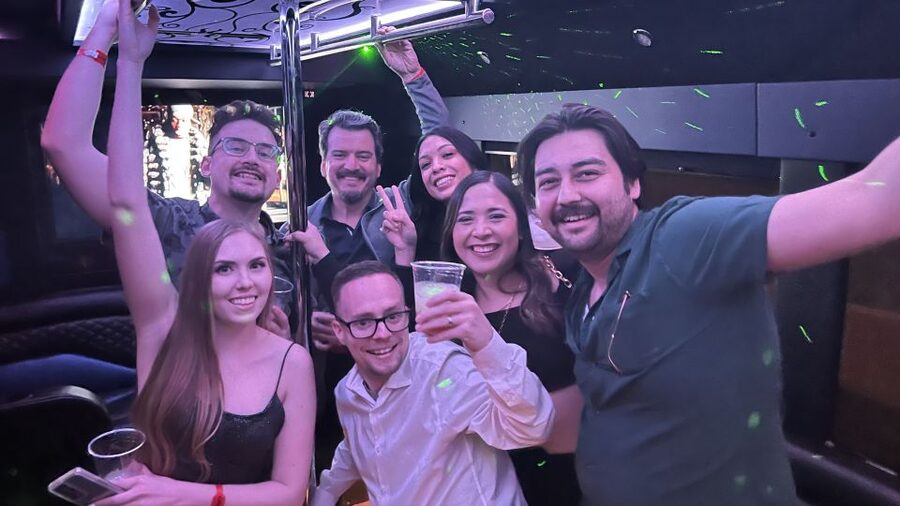 Las Vegas: Skip-the-Line VIP Nightclub Crawl - Dress code reality check (this is the part that matters most)